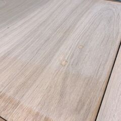 中古 木製 シングルベッド ベッドフレーム ベッド オシャレ インテリア 家具 引取歓迎 茨城県常陸大宮市 1009か4 Kの画像