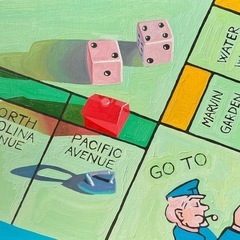 ボードゲーム一緒にしませんか？🎲