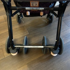 幸和製作所　シルバーカー TacaoF テイコブ　テイコブナノン　介護用品の画像