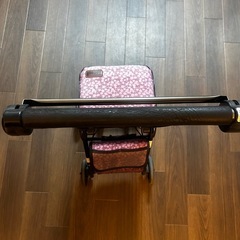 幸和製作所　シルバーカー TacaoF テイコブ　テイコブナノン　介護用品の画像