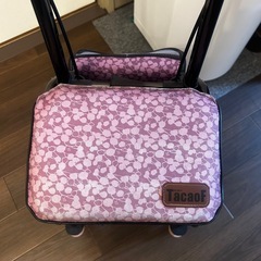 幸和製作所　シルバーカー TacaoF テイコブ　テイコブナノン　介護用品の画像