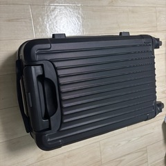 キャリーバックの画像