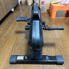 ミニフィットネスバイクの画像