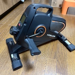 ミニフィットネスバイクの画像