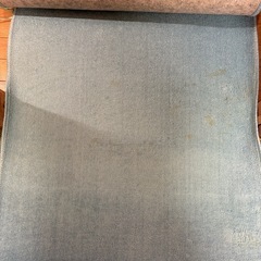 一畳カーペットの画像