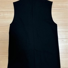 [INGNI] ジレ　レディース　Mサイズの画像