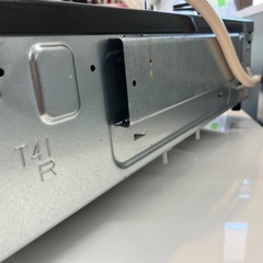 リンナイ都市ガステーブル「KG67BKL」の画像