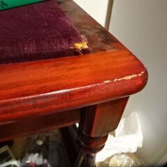 小さい物置の画像