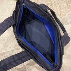 高級PORTER🔴バッグの画像