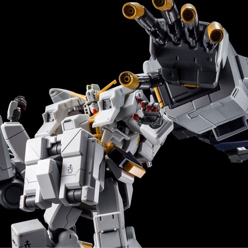【プレバン限定】　HG ガンダムTR-1（ヘイズル・アウスラ）