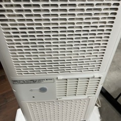 【25年製　未使用品】アイリスオーヤマ製ポータブルクーラー「IPA-2325S」の画像