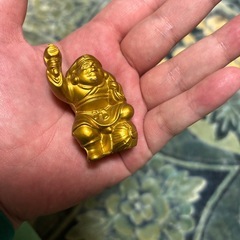 七福神の置物の画像