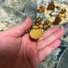 七福神の置物の画像