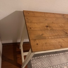 テーブルの画像