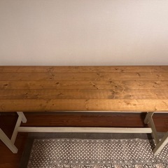 テーブルの画像
