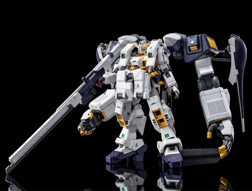 【プレバン限定】　HG ガンダムTR-1（ヘイズル・アウスラ）