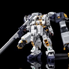 【プレバン限定】　HG ガンダムTR-1（ヘイズル・アウスラ）の画像