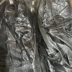 【未開封品】ゴムバンド　２個セット(1170)の画像