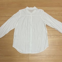 ブラウス　レディース　Lサイズの画像