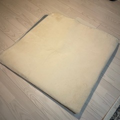 ラグマット(2畳サイズ)の画像