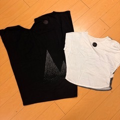 ヒフミヨ　Tシャツ　2枚セット　堂本剛の画像