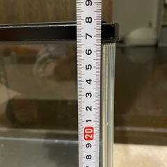 NISSO水槽の画像