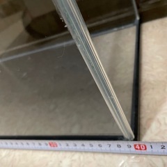 NISSO水槽の画像