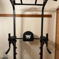 BARWING(バーウィング) ぶら下がり健康器  懸垂バー  懸垂マシンの画像
