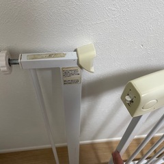 ベビーゲートの画像