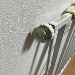 ベビーゲートの画像