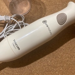 ブレンダー(離乳食などに便利)の画像