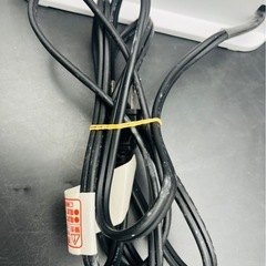 山善 セラミックファンヒーター ターボ運転搭載 人感センサー付                      の画像