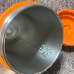 プロテイン用水筒冷温対応の画像