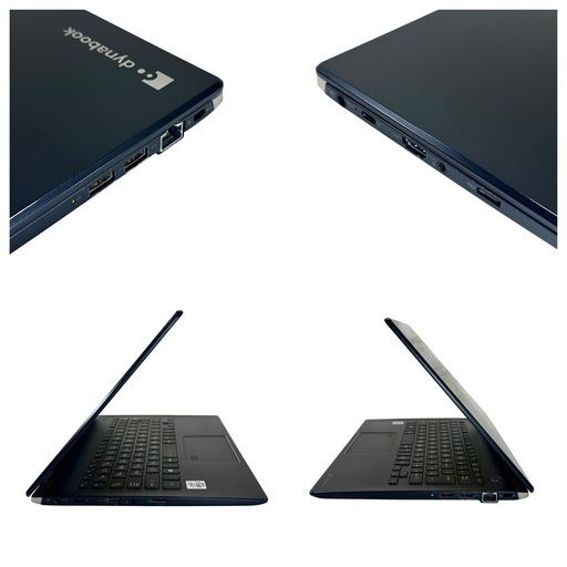 ④?第10世代Core i5｜メモリ16GB｜SSD256GB｜美品✨バッテリー良好！オフィス付 577
