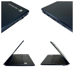 ④💻第10世代Core i5｜メモリ16GB｜SSD256GB｜美品✨バッテリー良好！オフィス付 577の画像