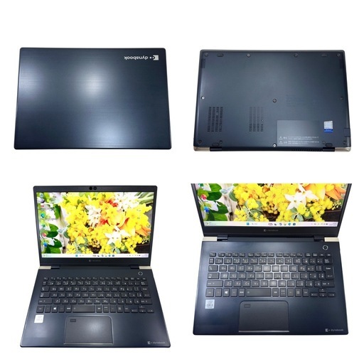 ④?第10世代Core i5｜メモリ16GB｜SSD256GB｜美品✨バッテリー良好！オフィス付 577