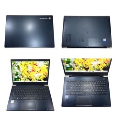 ④💻第10世代Core i5｜メモリ16GB｜SSD256GB｜美品✨バッテリー良好！オフィス付 577の画像