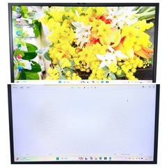 ④💻第10世代Core i5｜メモリ16GB｜SSD256GB｜美品✨バッテリー良好！オフィス付 577の画像