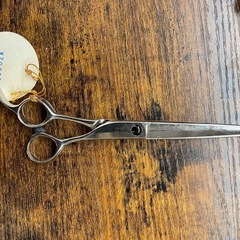 東光舎　理美容用シザー（鋏）ジョーウェル（JOEWELL）の画像