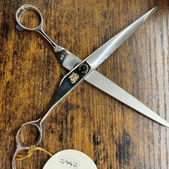 東光舎　理美容用シザー（鋏）ジョーウェル（JOEWELL）の画像