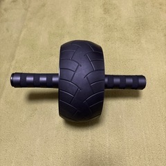 腹筋ローラーの画像