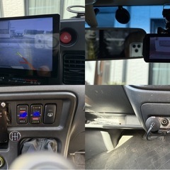 11月20日までに引き取れる方限定！　ハイゼットカーゴ　デットニング・断熱他の画像