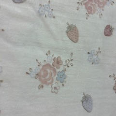 美品 布団カバー 4点せセットの画像