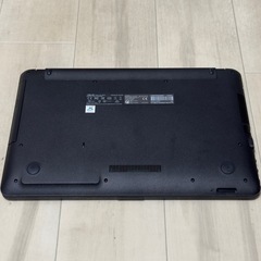 ASUS ノートパソコン 第6世代 Core i5 15.6インチ Windows10の画像