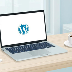 【20,000円〜】個人事業主向けWordPressサイト…