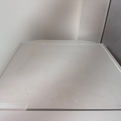 AQUA 冷蔵庫の画像