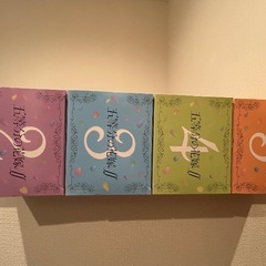 五等分の花嫁　新品未開封の画像