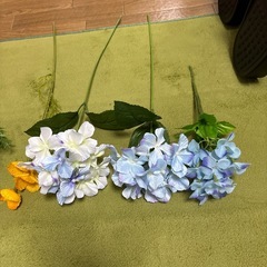 造花の画像