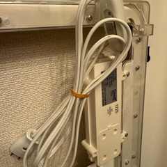 イケア　IKEA STORJORM 照明付き　ライトの画像