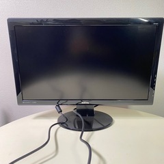 pc モニター　4枚　バラ売り可能の画像